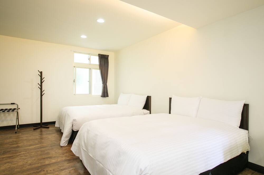Photo of Bedroom in Tamsui