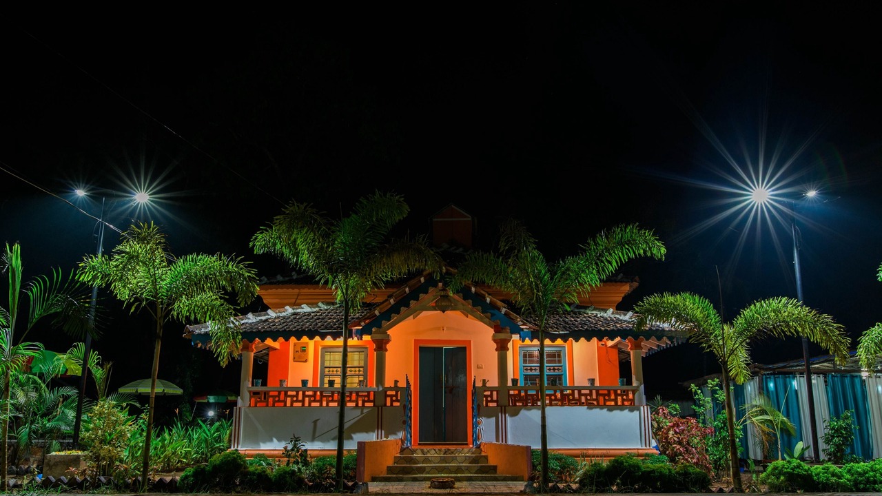 Photo of Outdoor in Parra