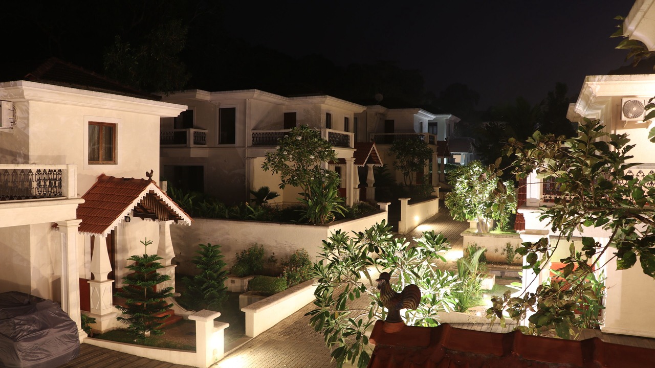 Photo of Outdoor in Guirim