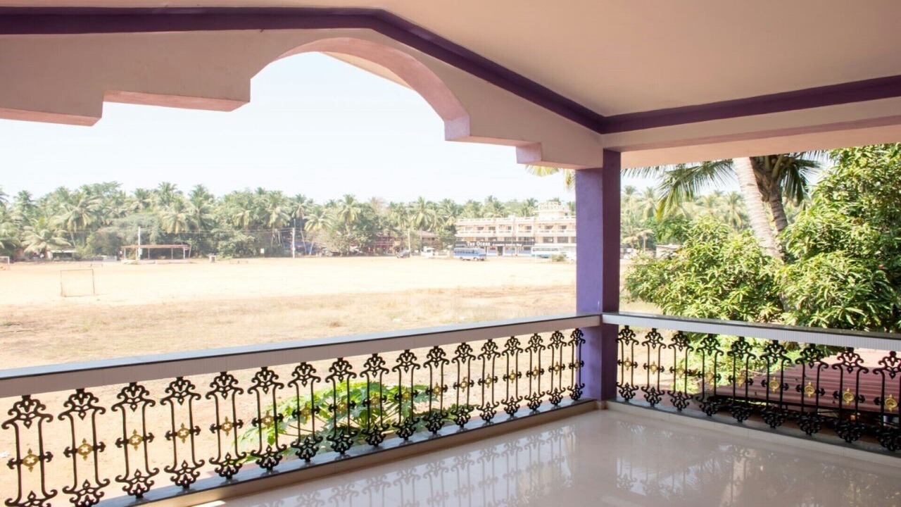 Photo of Outdoor in Benaulim