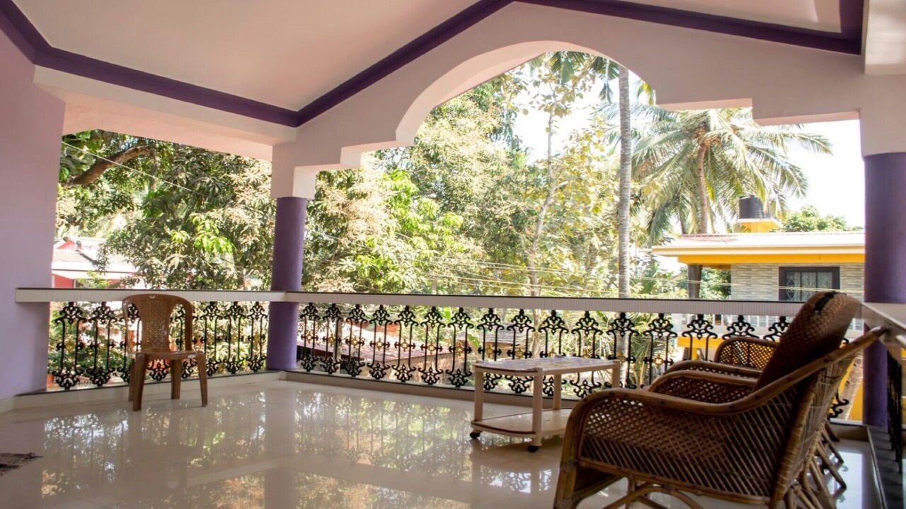Photo of Outdoor in Benaulim