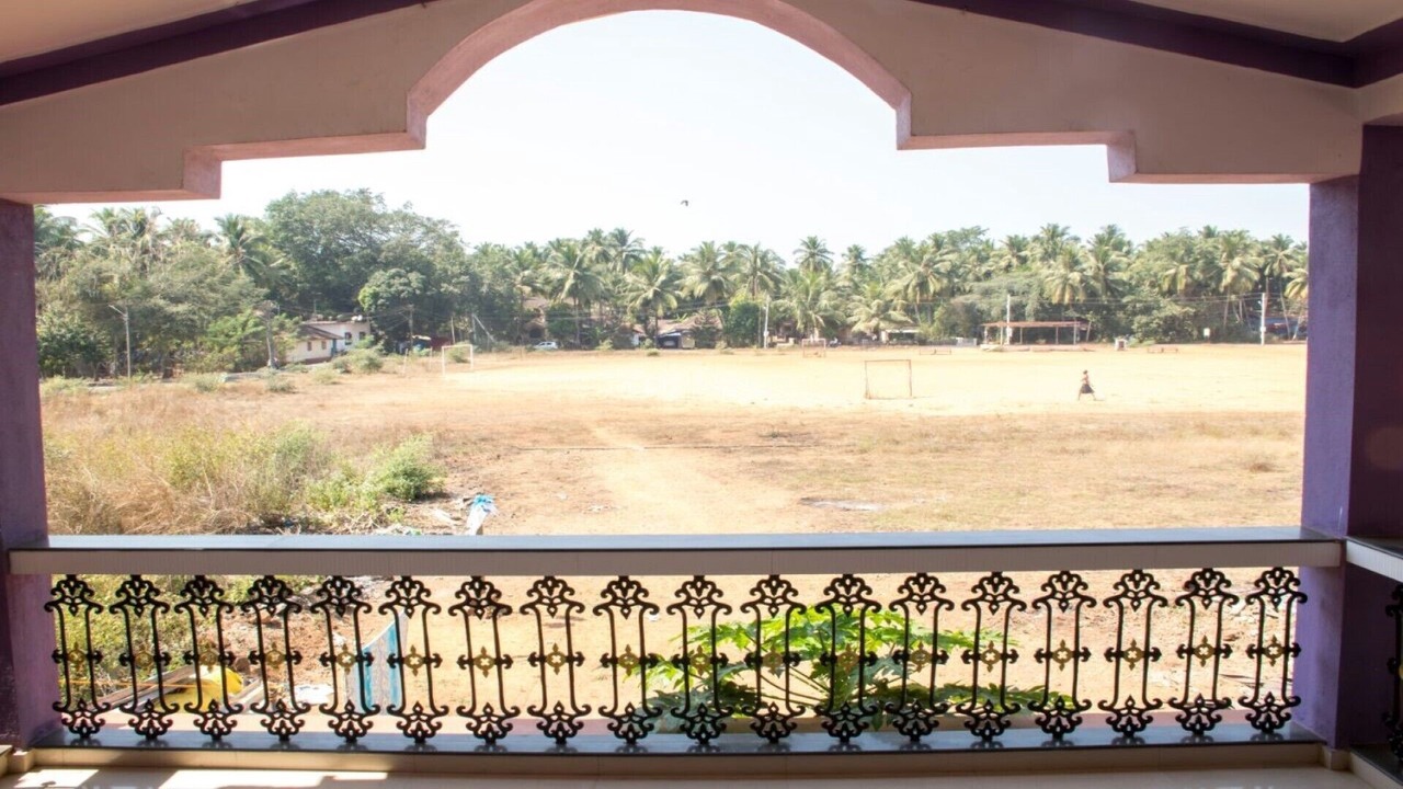 Photo of Outdoor in Benaulim