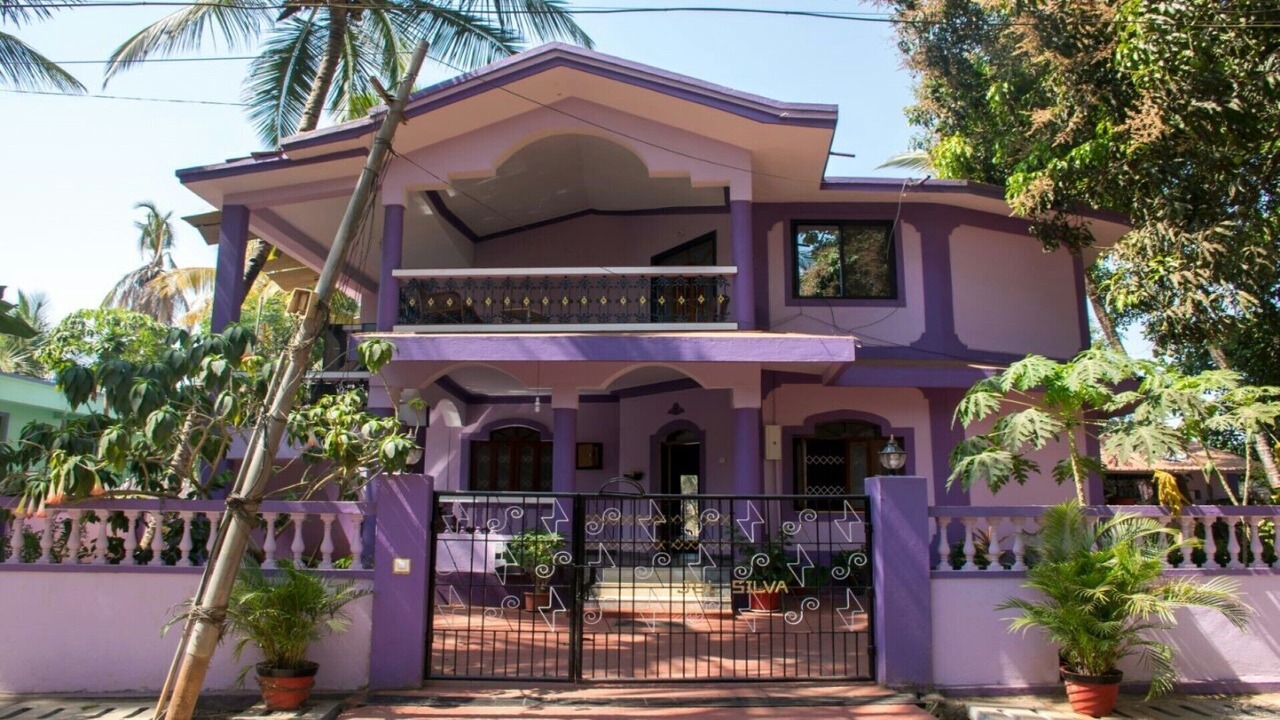 Photo of Outdoor in Benaulim