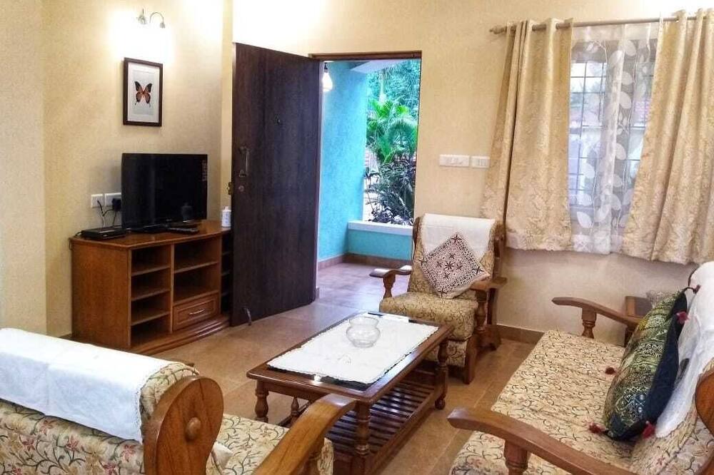 Photo of Livingroom in Dongorim