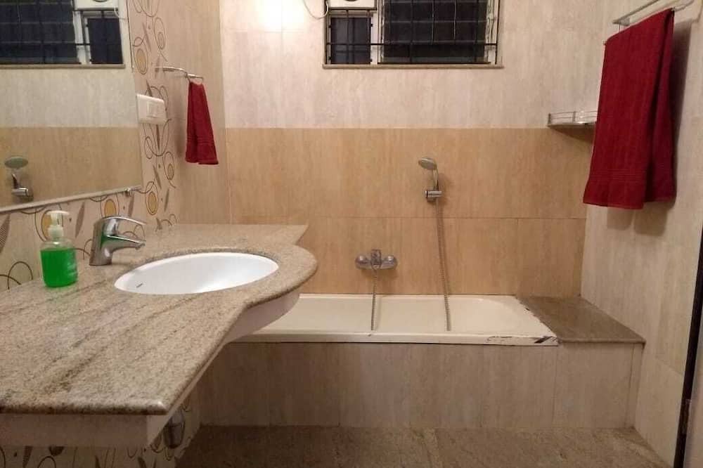 Photo of Bathroom in Dongorim