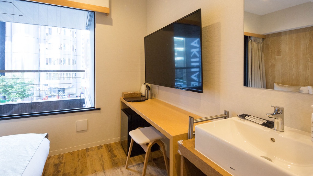Photo of Bedroom in Kanda Sudacho