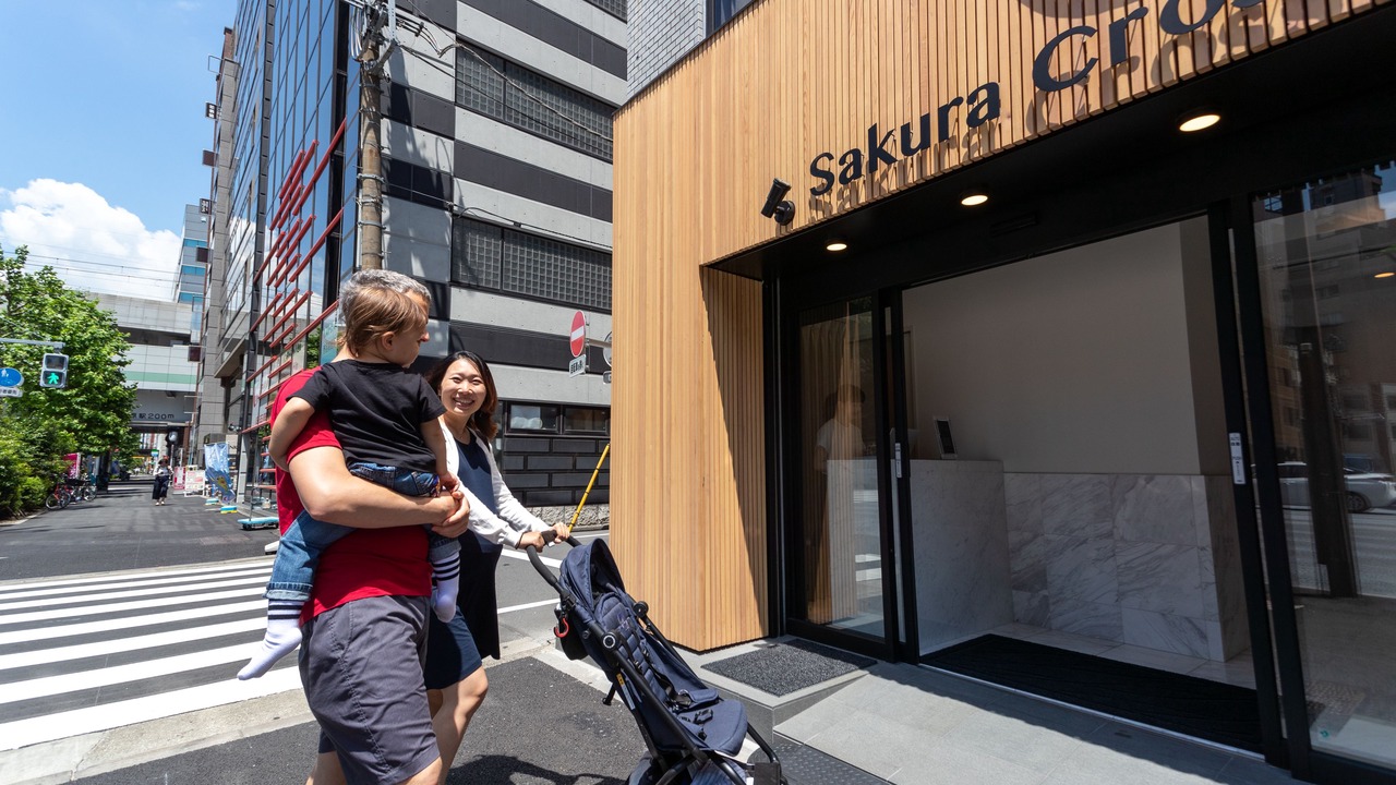Photo of Outdoor in Kanda Sudacho