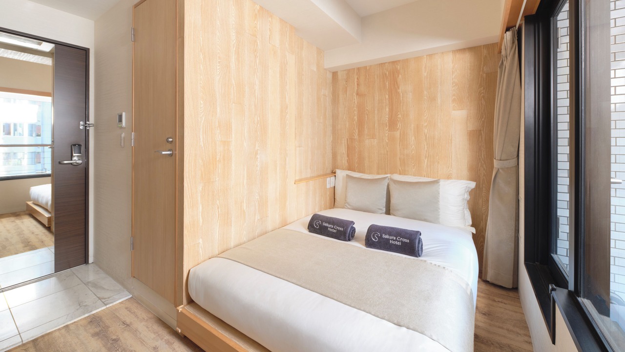 Photo of Bedroom in Kanda Sudacho