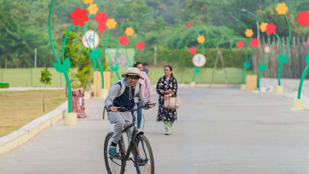 Photo of Outdoor in Rajpipla