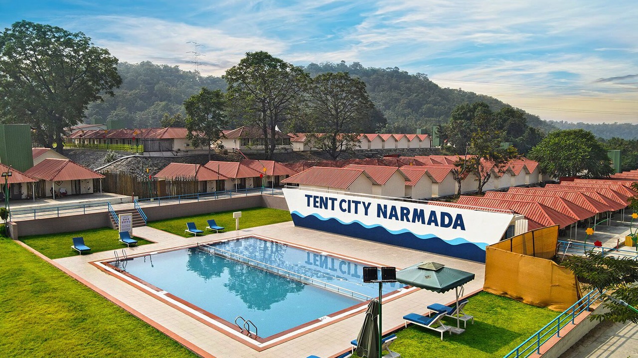 Photo of Outdoor in Rajpipla