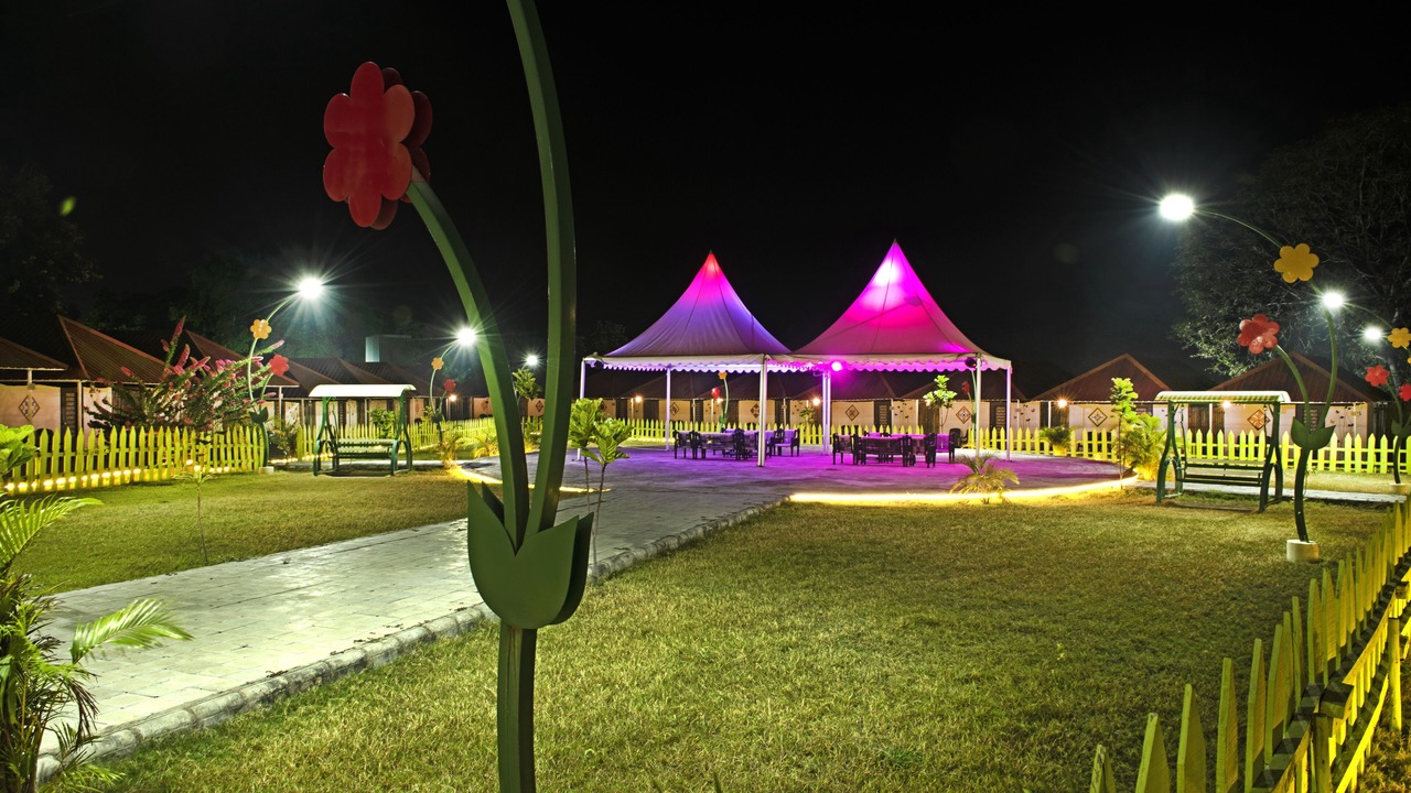 Photo of Outdoor in Rajpipla