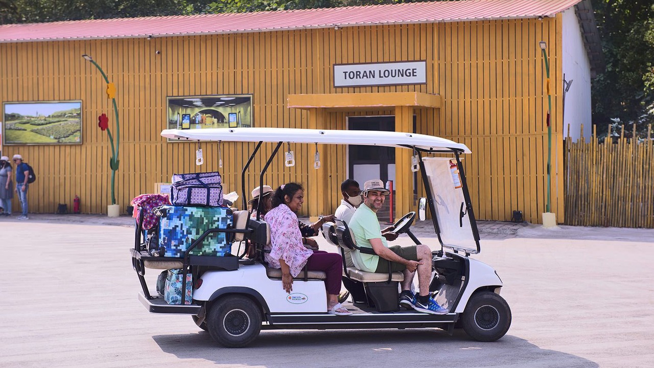 Photo of Others in Rajpipla