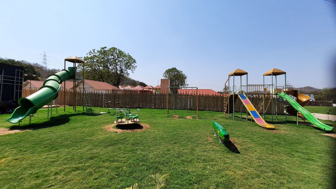 Photo of Outdoor in Rajpipla