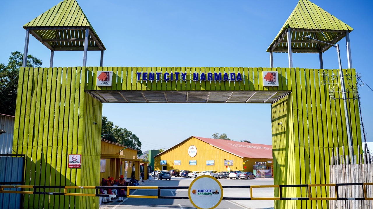 Photo of Outdoor in Rajpipla