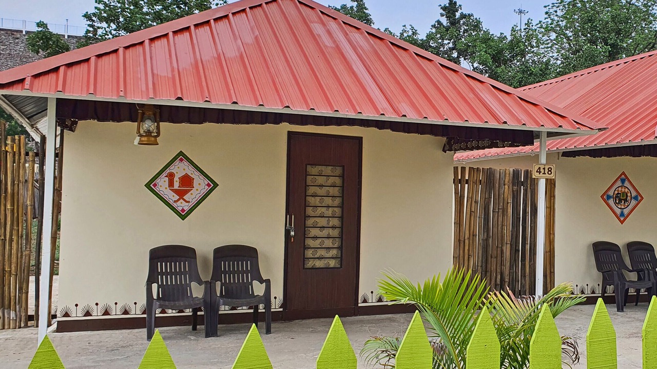 Photo of Outdoor in Rajpipla