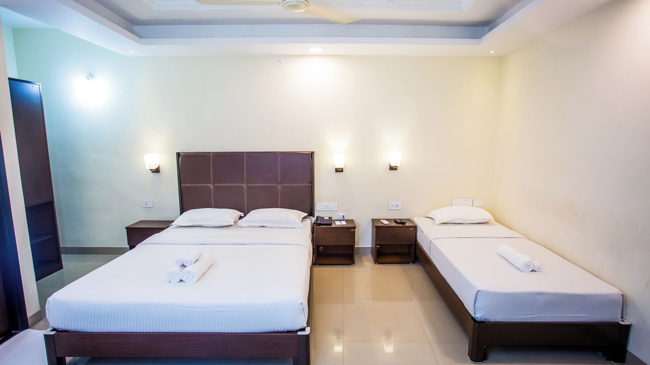 Photo of Bedroom in Ponda
