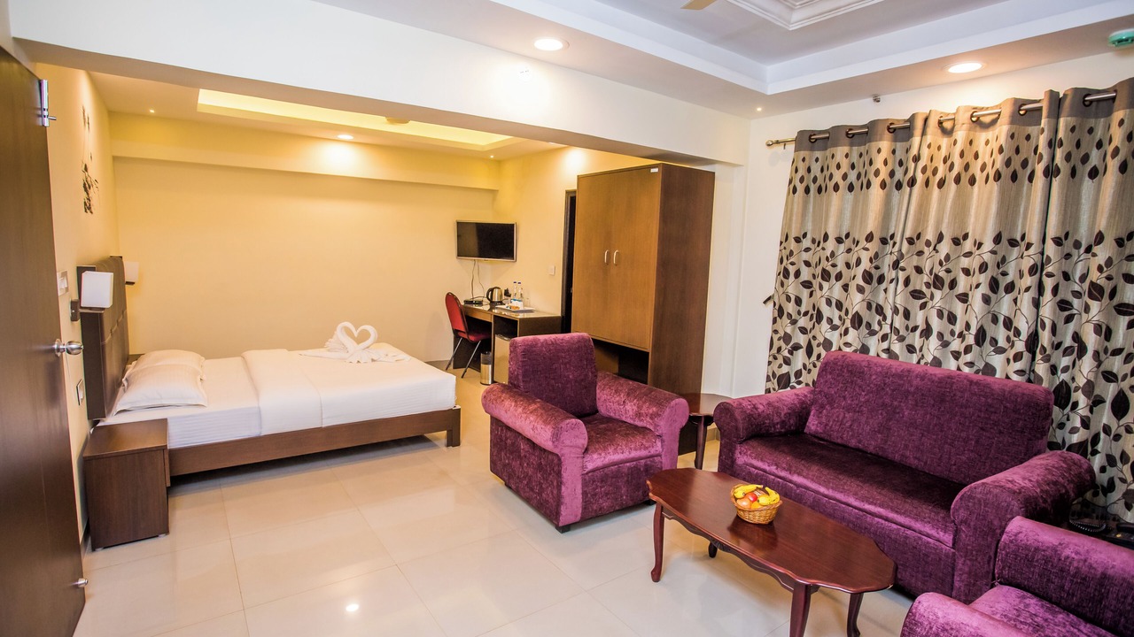 Photo of Bedroom in Ponda