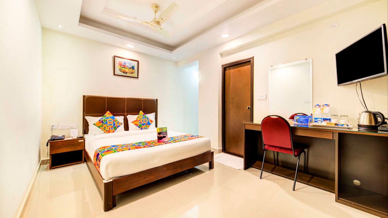 Photo of Bedroom in Ponda