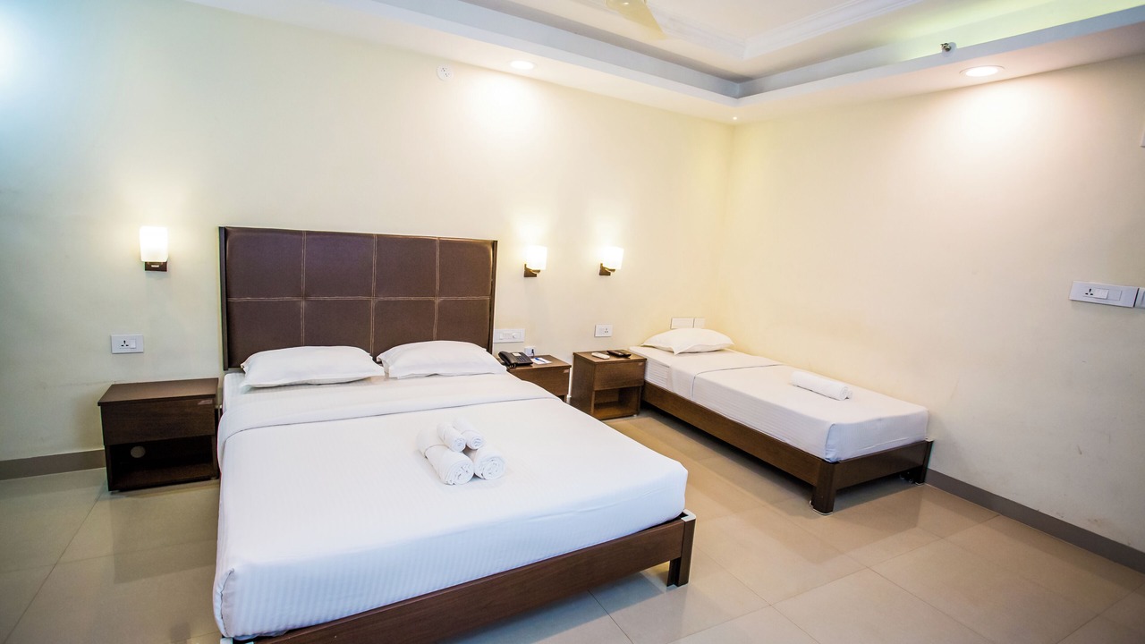 Photo of Bedroom in Ponda