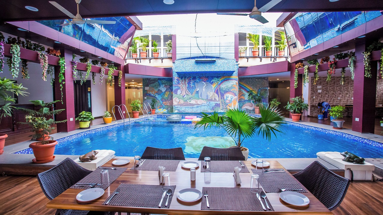 Photo of Outdoor in Ponda