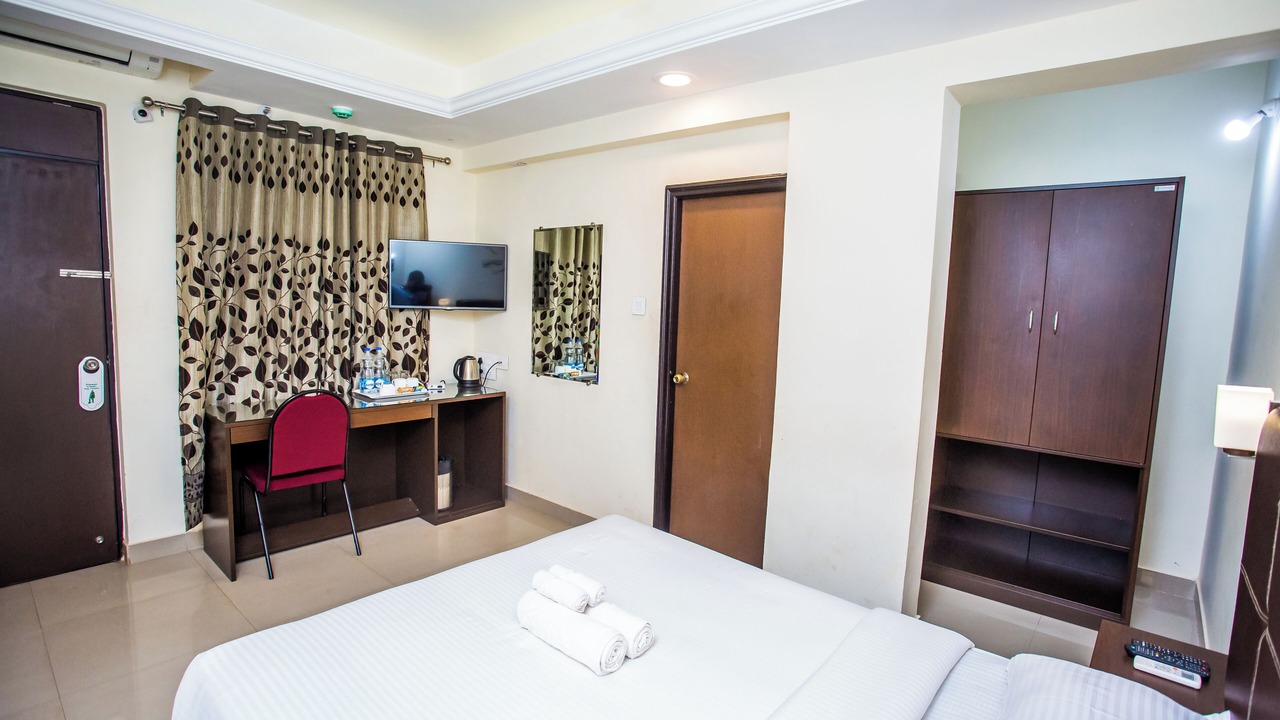Photo of Bedroom in Ponda