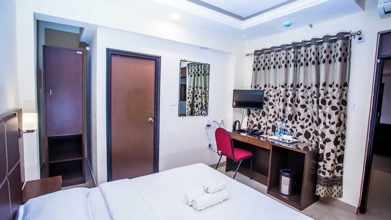 Photo of Bedroom in Ponda
