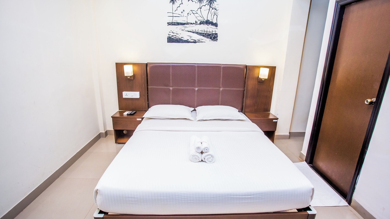 Photo of Bedroom in Ponda