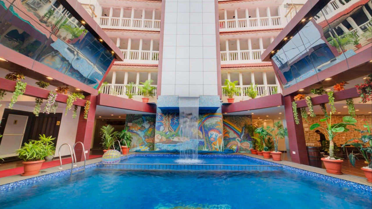 Photo of Outdoor in Ponda