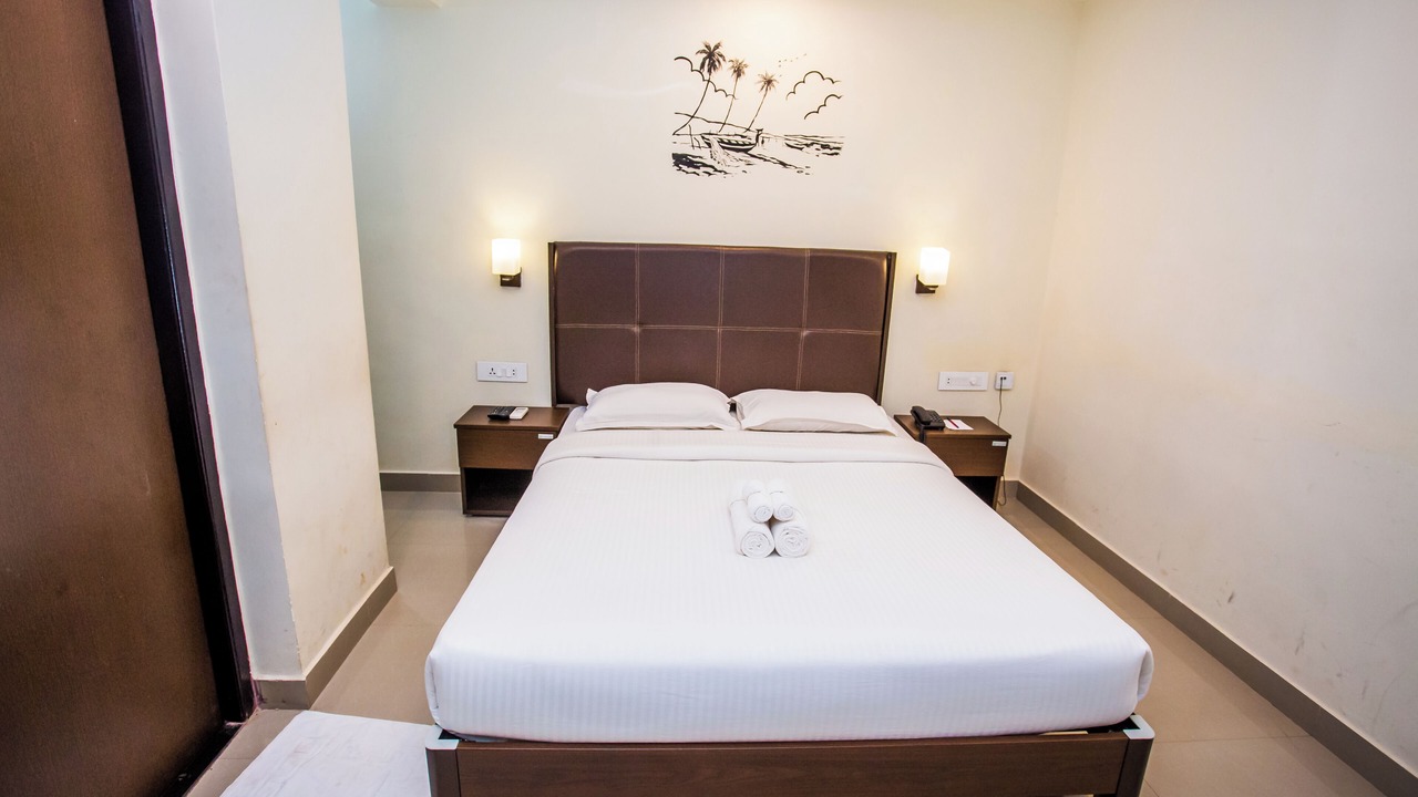Photo of Bedroom in Ponda