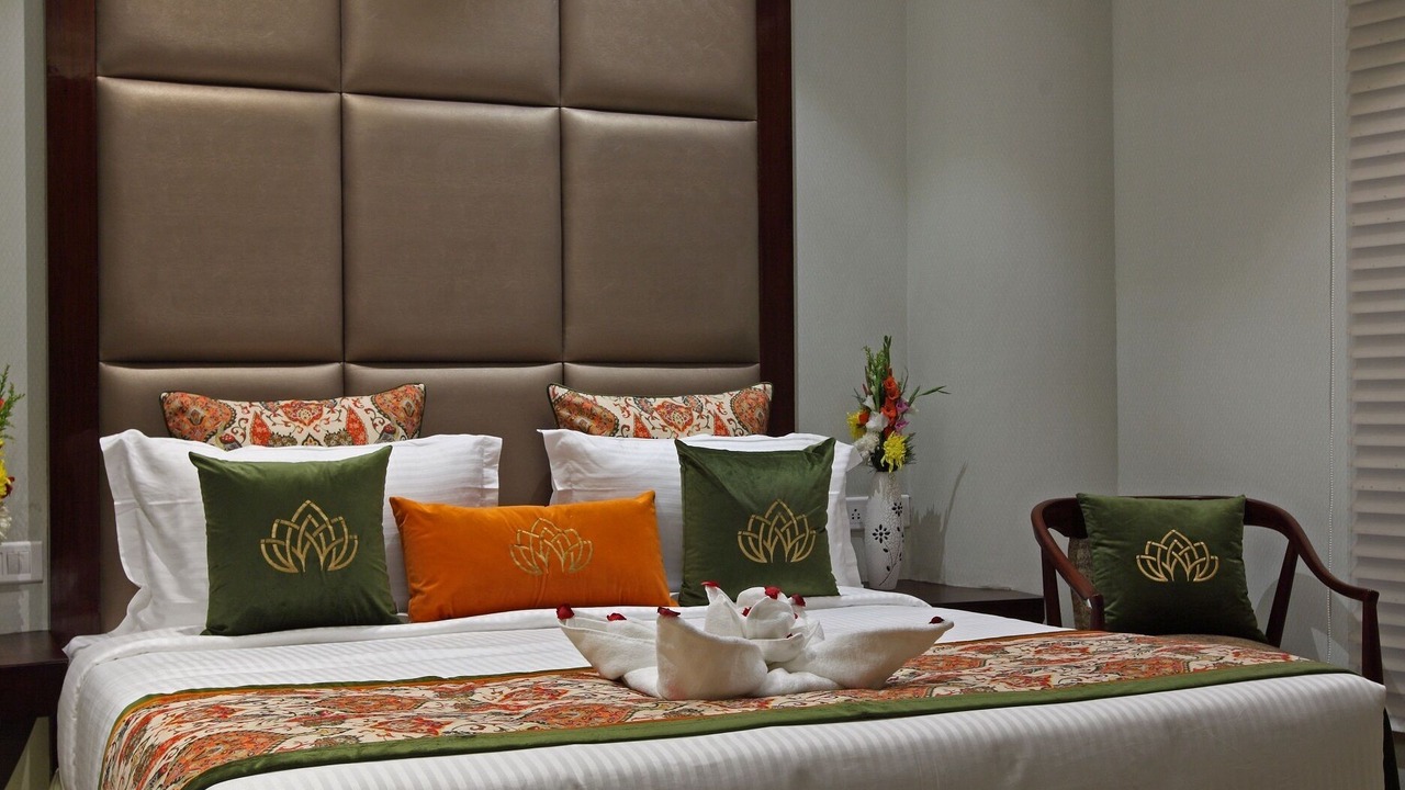 Photo of Bedroom in Muzaffarpur