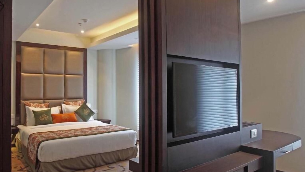 Photo of Bedroom in Muzaffarpur