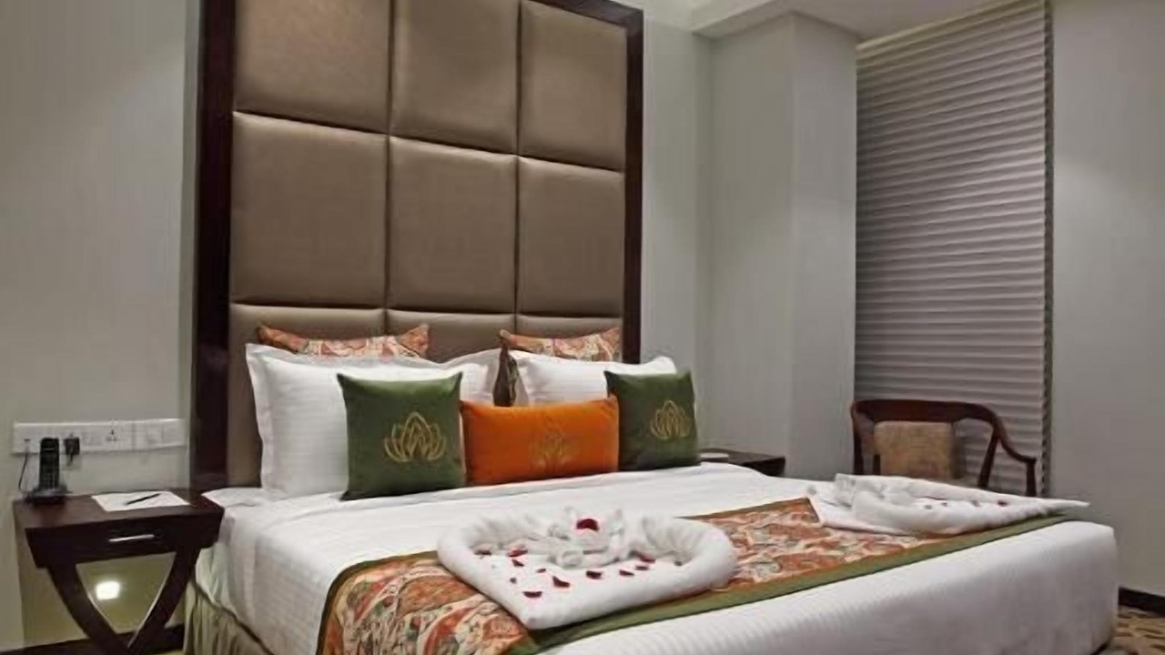 Photo of Bedroom in Muzaffarpur