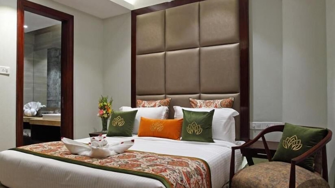 Photo of Bedroom in Muzaffarpur