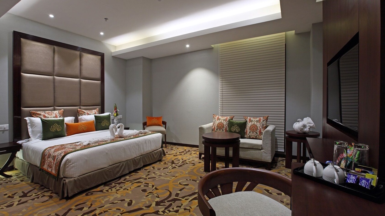 Photo of Bedroom in Muzaffarpur