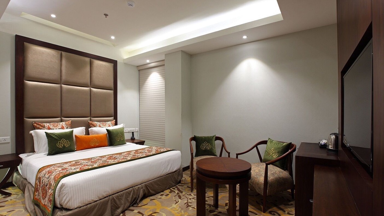 Photo of Bedroom in Muzaffarpur