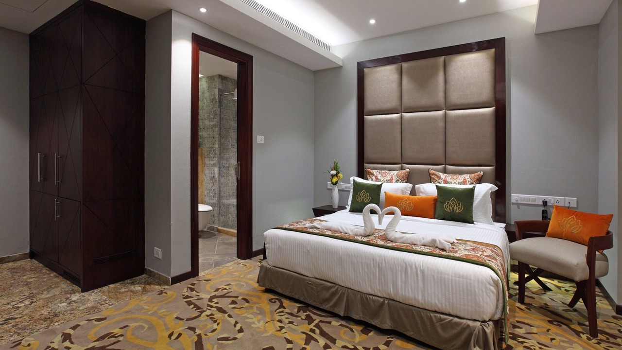 Photo of Bedroom in Muzaffarpur