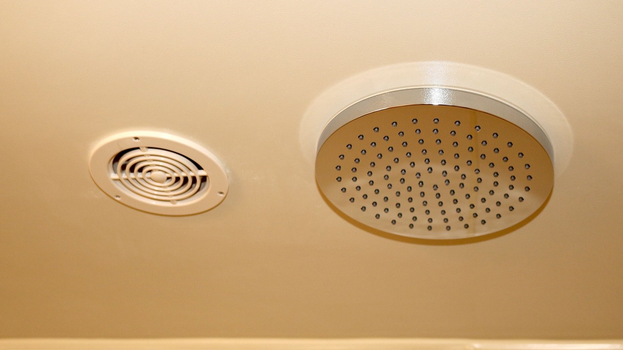 Photo of Bathroom in Shinjuku