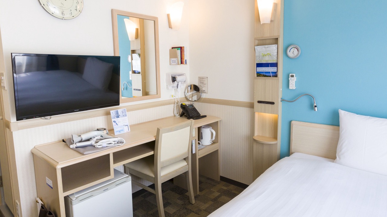 Photo of Bedroom in Shinjuku