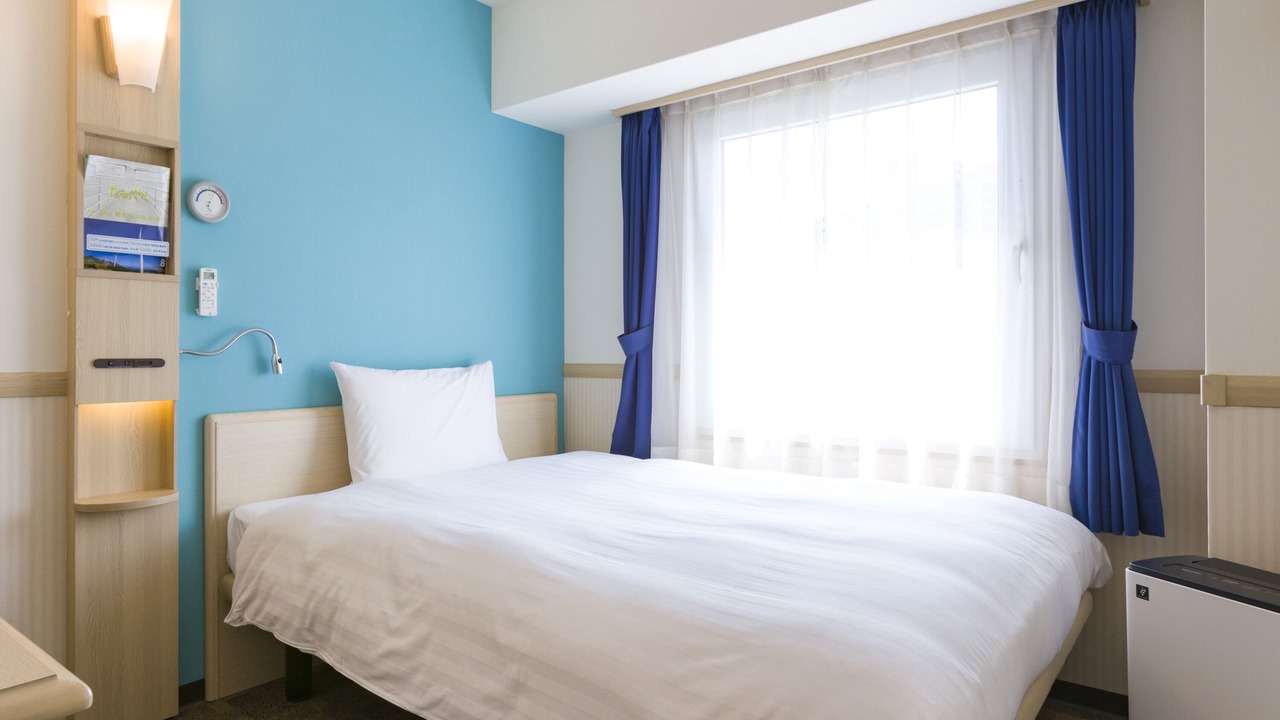 Photo of Bedroom in Shinjuku
