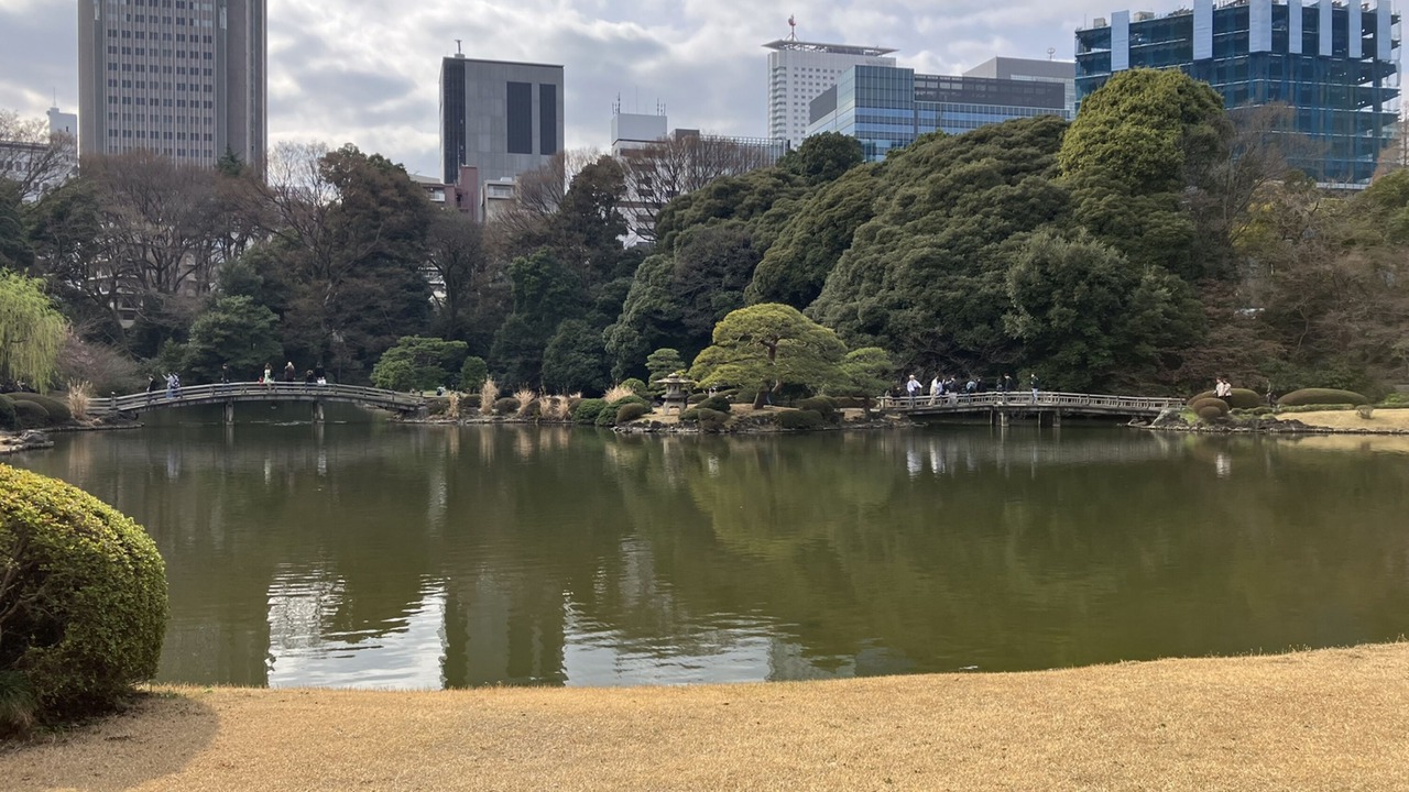 Photo of Others in Shinjuku