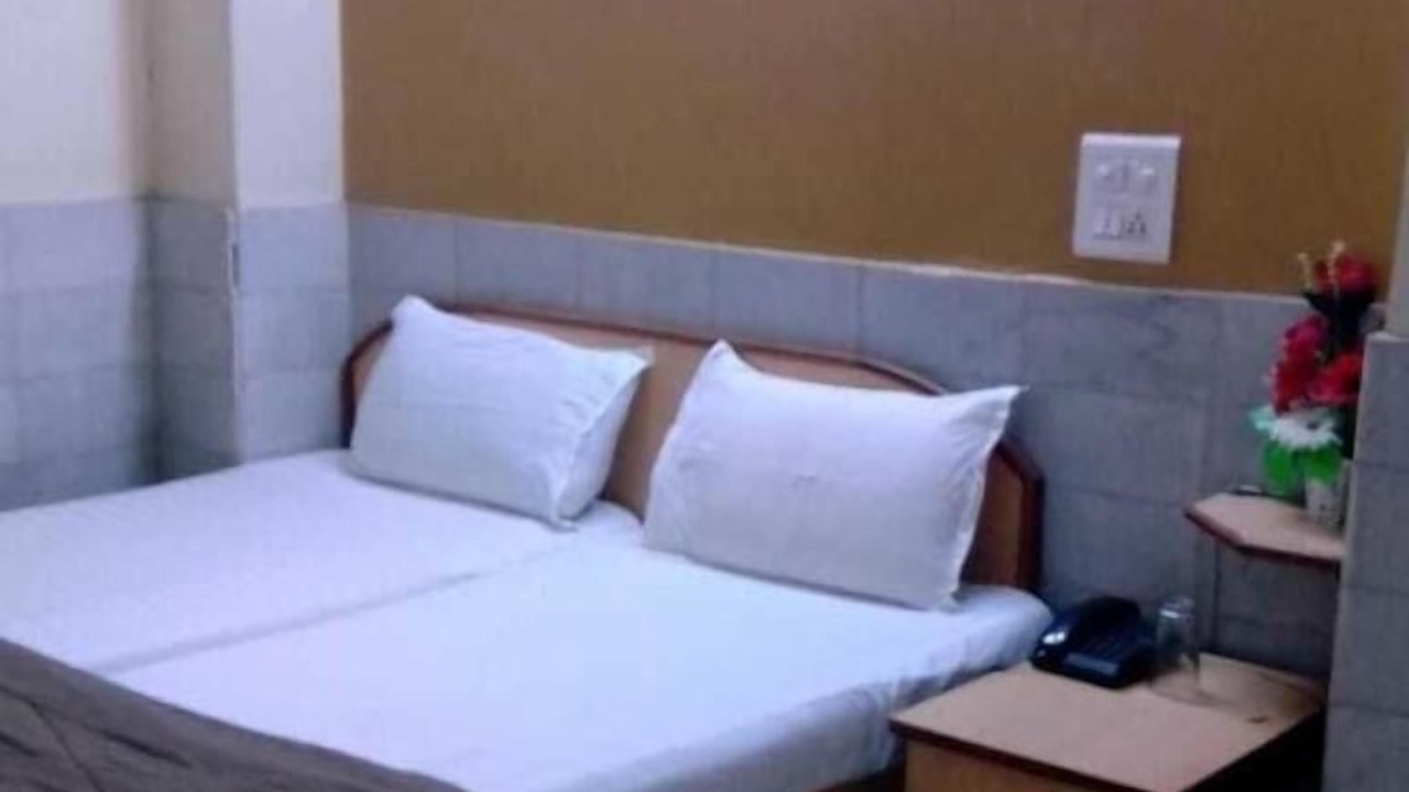 Photo of Bedroom in Ahmedabad City Centre