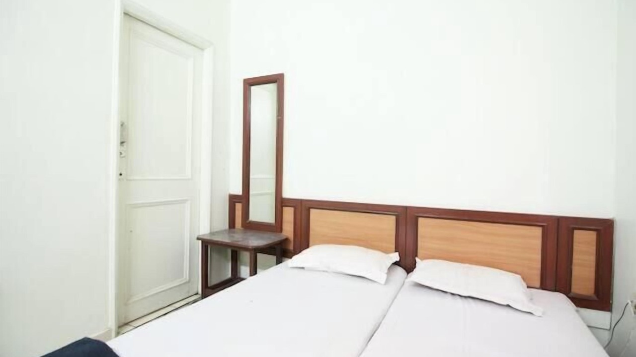 Photo of Bedroom in Ahmedabad City Centre