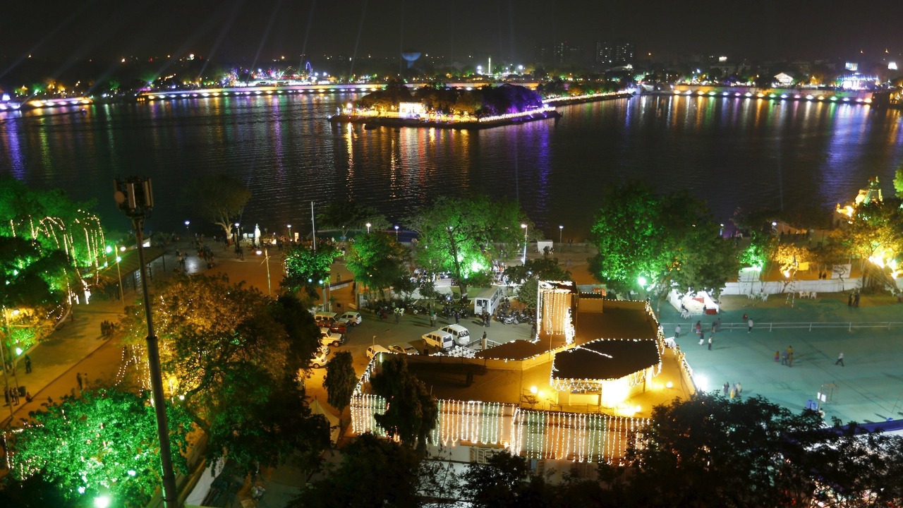 Photo of Others in Ahmedabad City Centre