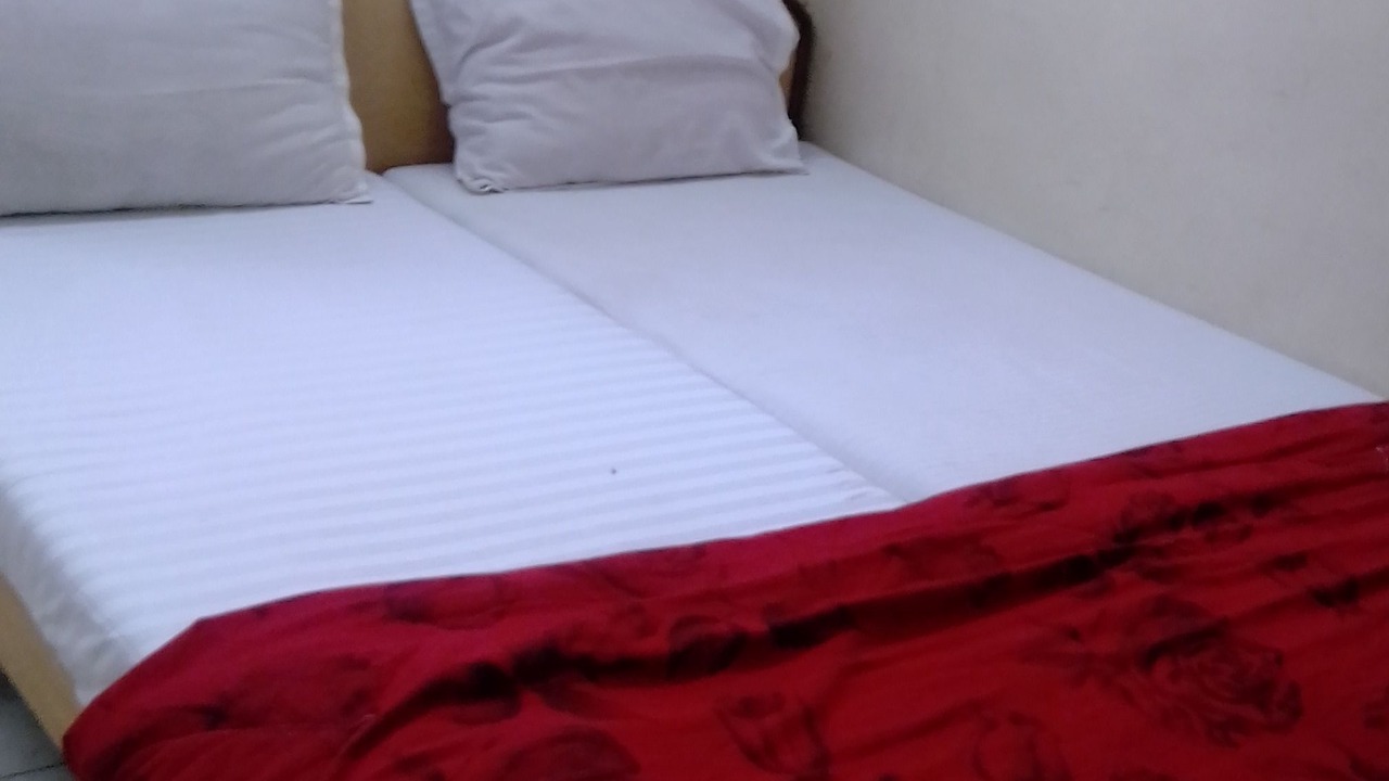 Photo of Bedroom in Ahmedabad City Centre
