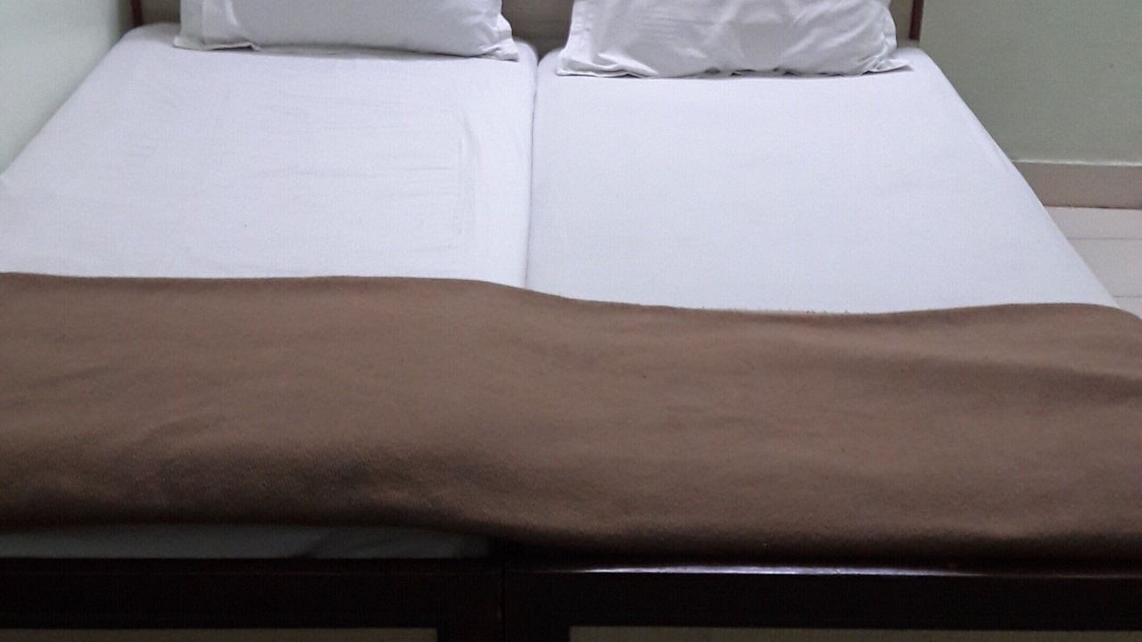 Photo of Bedroom in Ahmedabad City Centre