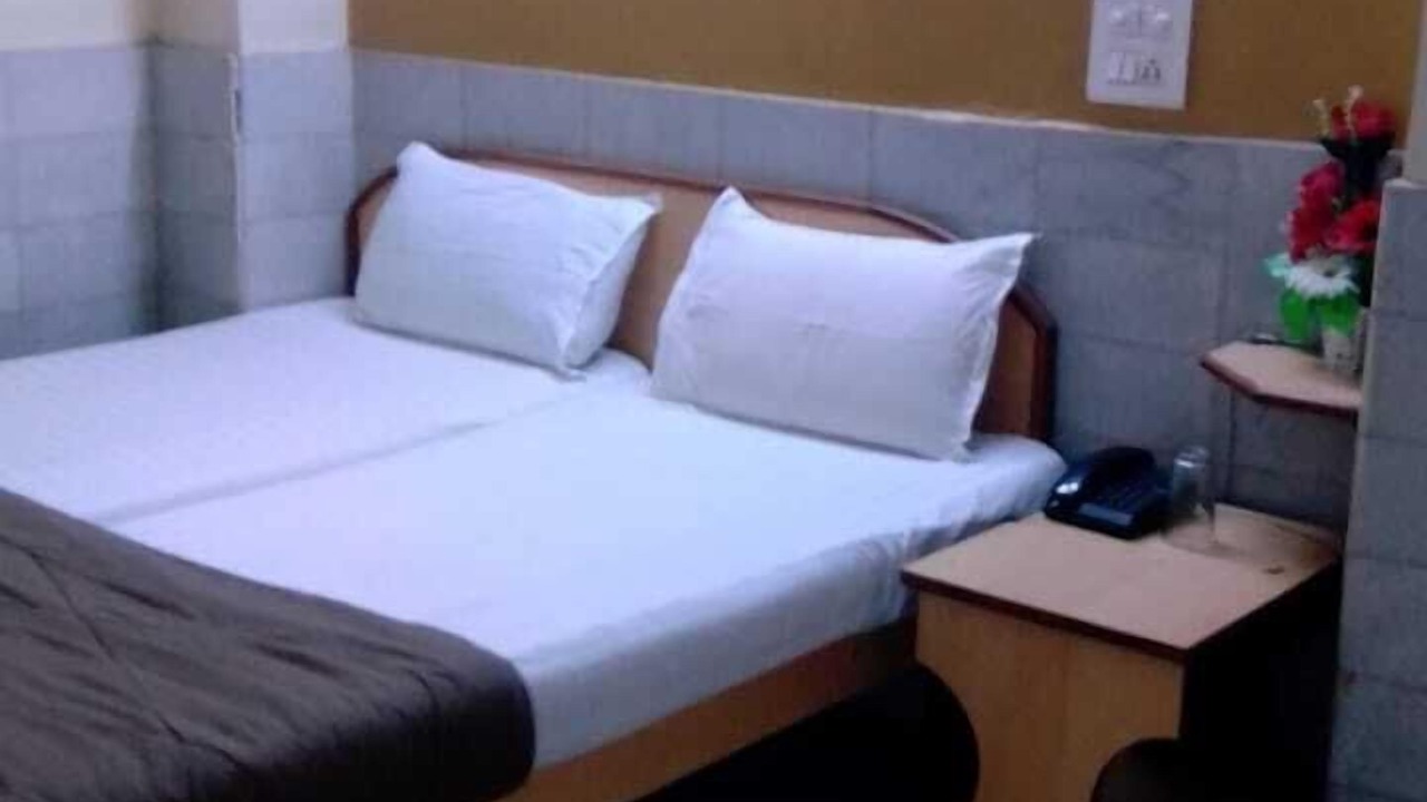 Photo of Bedroom in Ahmedabad City Centre