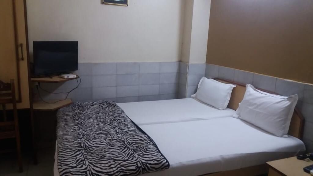Photo of Bedroom in Ahmedabad City Centre