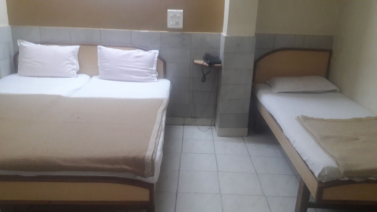 Photo of Bedroom in Ahmedabad City Centre