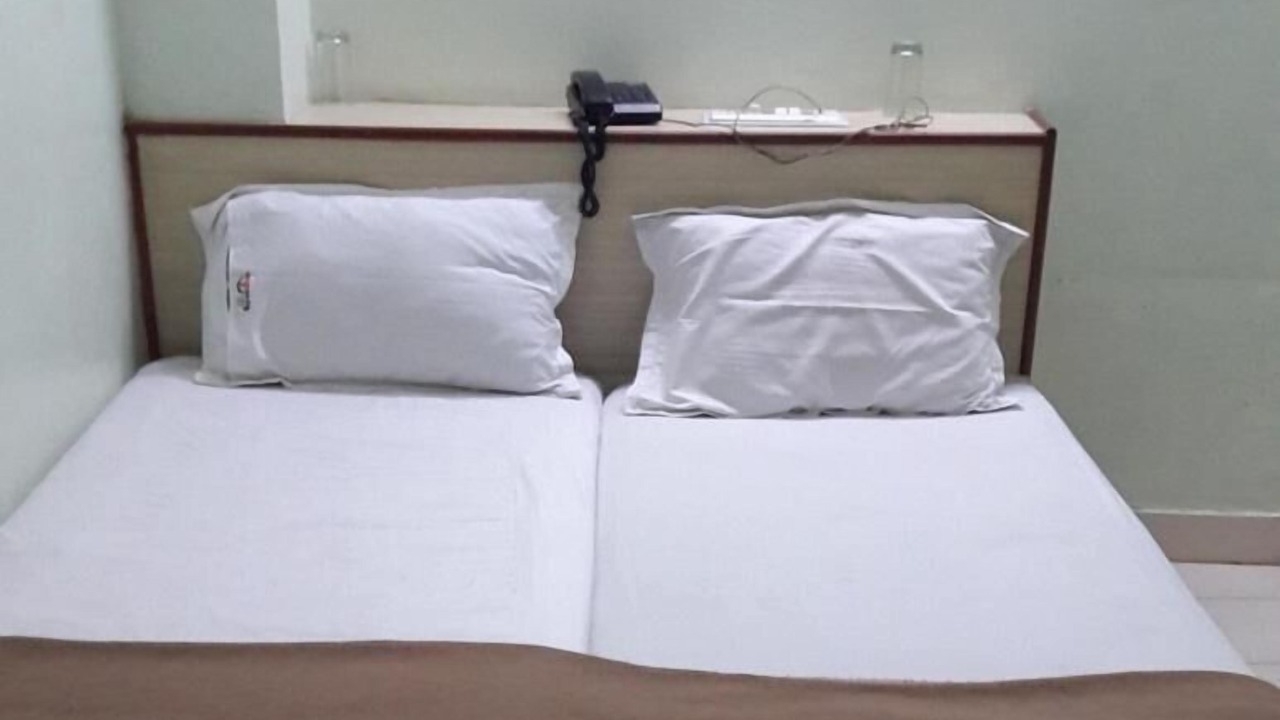 Photo of Bedroom in Ahmedabad City Centre