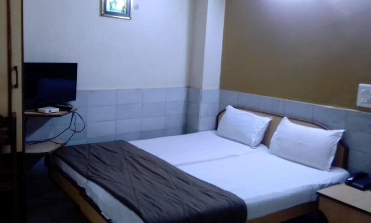 Photo of Bedroom in Ahmedabad City Centre